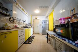 Blk 638B The Meadows (Punggol), HDB 5 Rooms #490310831